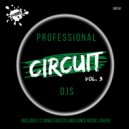 DJ Suri & Chris Daniel Feat. Soraya Naoyin - Desire (Esteban Lopez & Pedro Pons Remix)