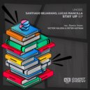 Santiago Bejarano, Lucas Mancilla - Cannot Stop (Original Mix)