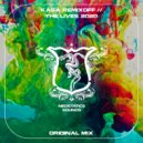 Kasa Remixoff - The Lives 2020
