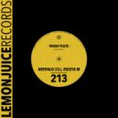 Arevalo (CL), Zuleta M - Woah Flute (Original Mix)