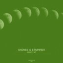 Axones, E-Runner - Resonance