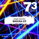 Angel Barchin - Something (Original Mix)