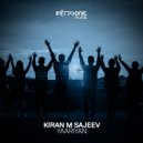 Kiran M Sajeev - Yaariyan