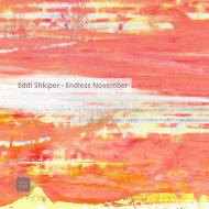 Eddi Shkiper - Endless November