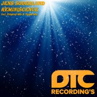 Jens Soderlund - Reminiscence