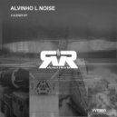 Alvinho L Noise - File Burning (Original Mix)