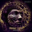 Flicker Light - Working Energy