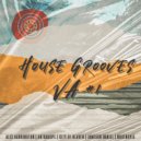 Alex Harrington - Your Love (Original Mix)