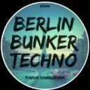 Pyraxx Sounddesign - Berlin Bunker Techno Two (Original Mix)