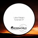 Lukas Manjaro - Menkaure (Original Mix)