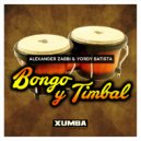 Alexander Zabbi Ft. Yordy Batista - Bongo y Timbal