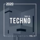 Marco Bänder - Perplex