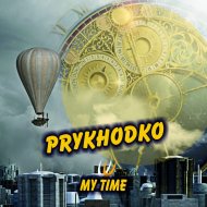 PRYKHODKO - Liberty