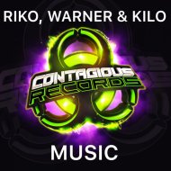 Riko, Warner & Kilo - Music