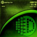 Animysh - Tell Me (Original Mix)