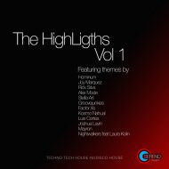 Nightwalkers Feat Laura Kolin - Stars