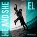 El - He and She