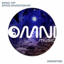 Sonic Art - Space Navigation