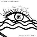 Alex Greenhouse feat. Julia Cage - I Don't Know