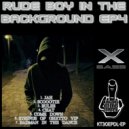 Xbass - Badman In A Dancehall (Original Mix)
