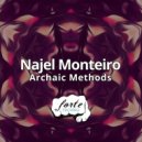 Najel Monteiro - Escape of The Self (Original Mix)