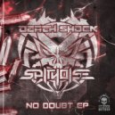 Death Shock & Spitnoise - Pop that Pussy (Original Mix)