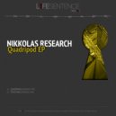 Nikkolas Research - Start One (Original Mix)