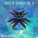 Ruta & Lucid Blue - Like A Dream (NoMosk Remix)