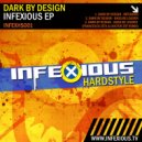 Dark By Design - Bass Be Louder (Francesco Zeta & Doctor Zot Remix)