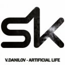 V.Danilov - Limerence