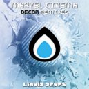 Marvel Cinema - Grey Gardens (Decon Remix)