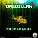 DREDILLAH - The Chair (Original Mix)