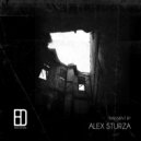 Alex Sturza - Paul Talking (Original Mix)