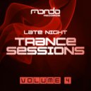 Avenger - First Sight (SJR\'s Driving Tech Remix)