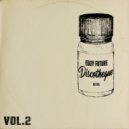 Dj Steevo feat. Sista Lu - Heroes Funk (Original Mix)