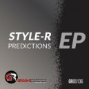 STYLE-R - Antagonist (Original Mix)