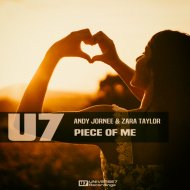 Andy Jornee Feat. Zara Taylor - Piece Of Me