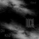 Oliii, Koul - Atardecer