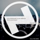 Luca Debonaire & Kim Morgan - Once Again Back