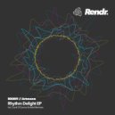 Artmann - Waves Neva Stop (Original Mix)