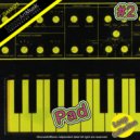 GrooveArtMusic - 20) Pad 120 bpm (Original Mix)