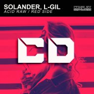 L-Gil - Acid Raw