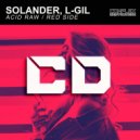 L-Gil - Acid Raw (Original Mix)
