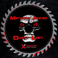 Metadon Junkies - Dusty Loft