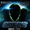 Extra Terra &  Nasko - Origins (Original Mix)