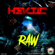 HEKTIC - Armor Drop
