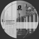 Alexander Dee - Anxiety (Original Mix)
