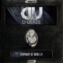 D-Verze - Mind Released (Original Mix)
