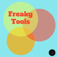 Clori Marco - Freaky Tool 08