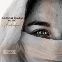 DJ Oscar Sharm, DJ A Ego - Arabesque (Original Mix)
